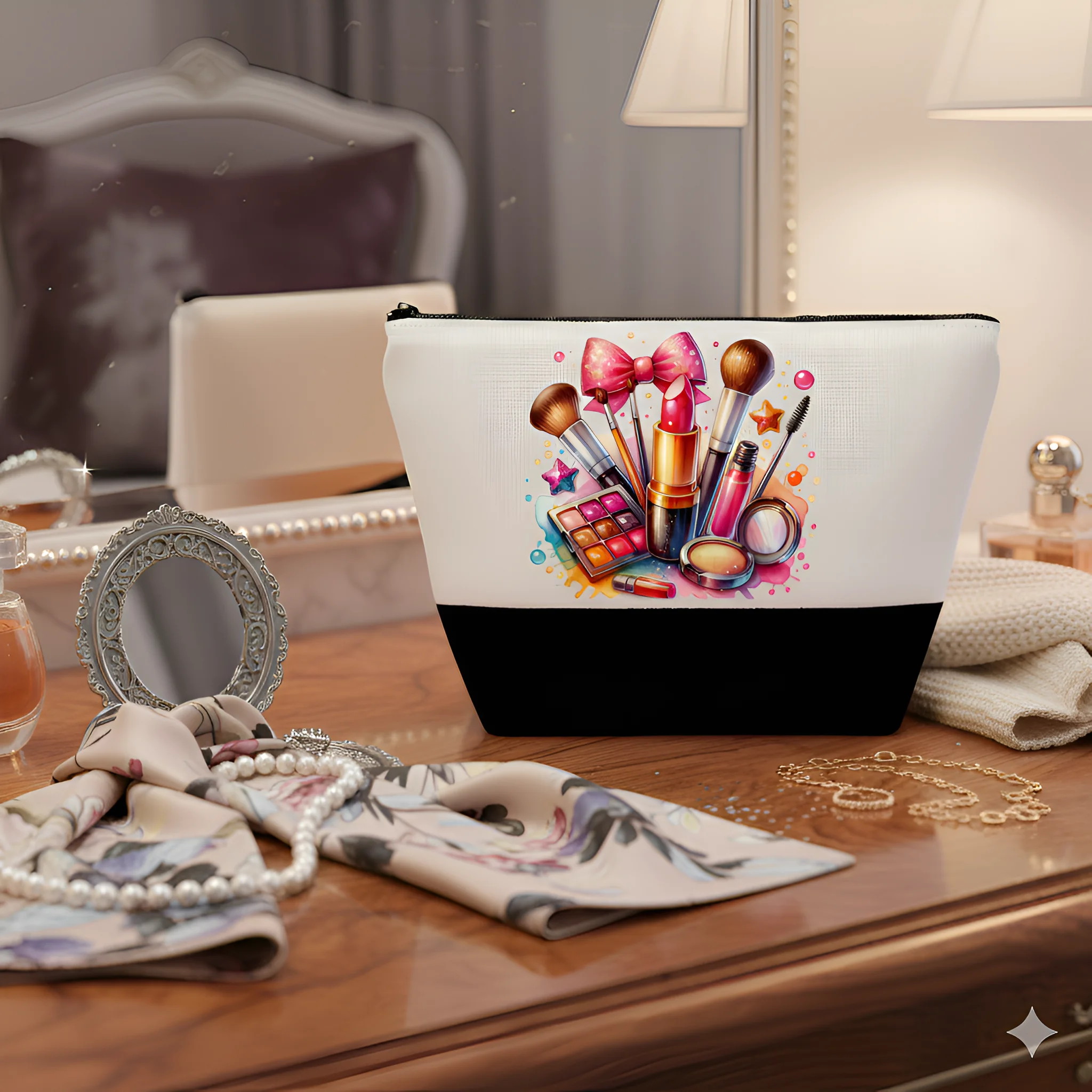 Diseño personalizado con desarrollo gráfico exclusivo