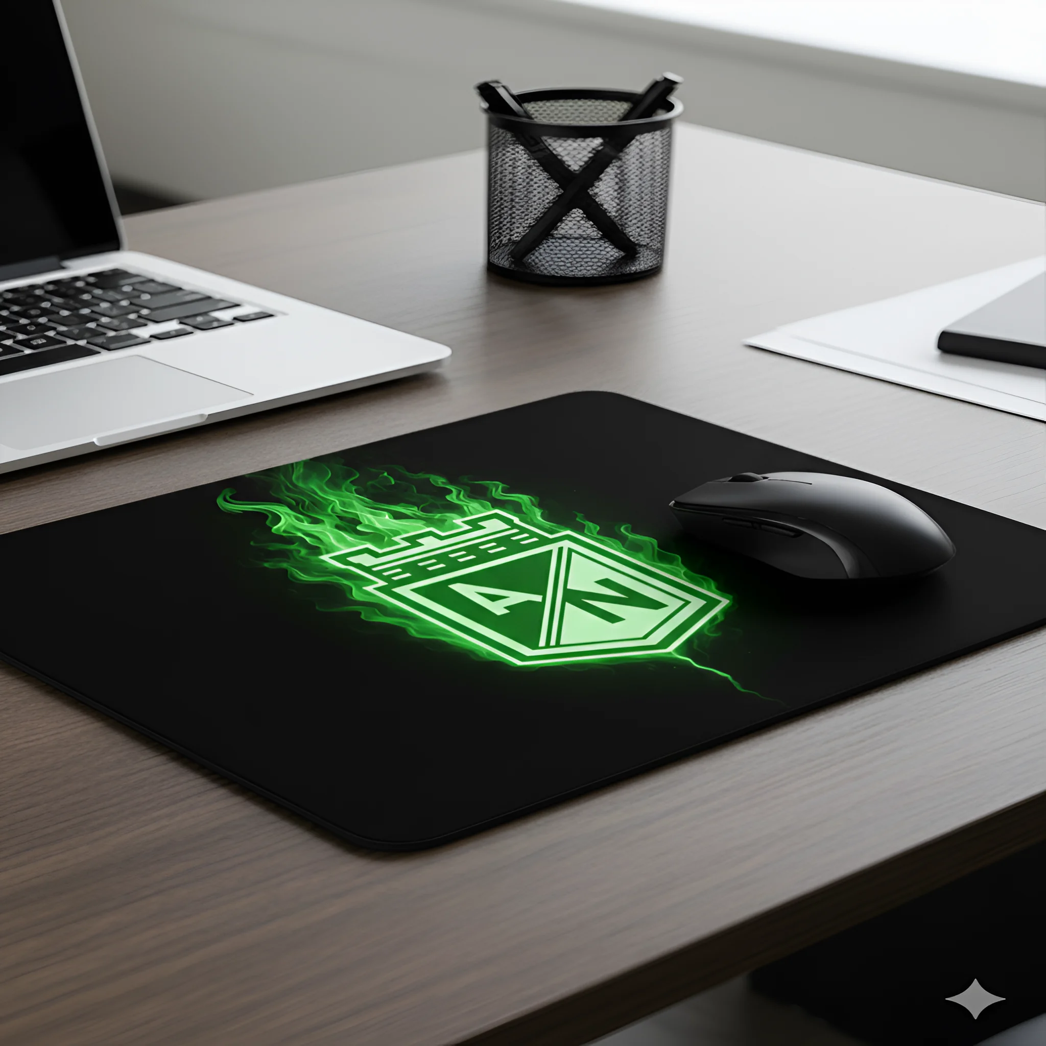 Pad mouse personalizado sublimado