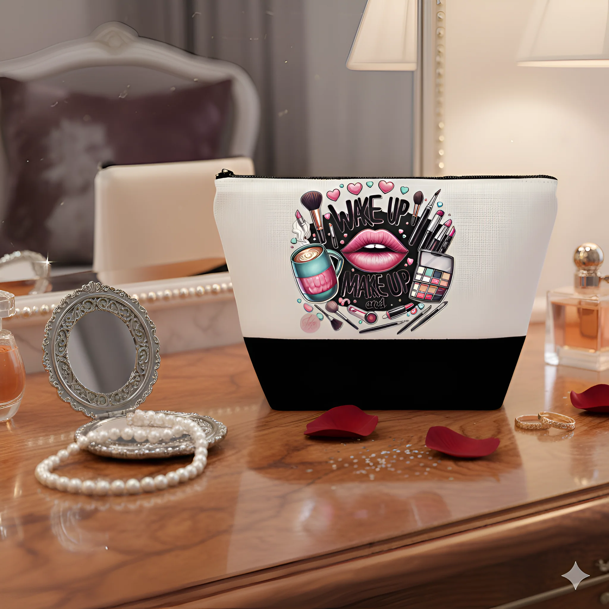 Proyecto de diseño gráfico personalizado para sublimación