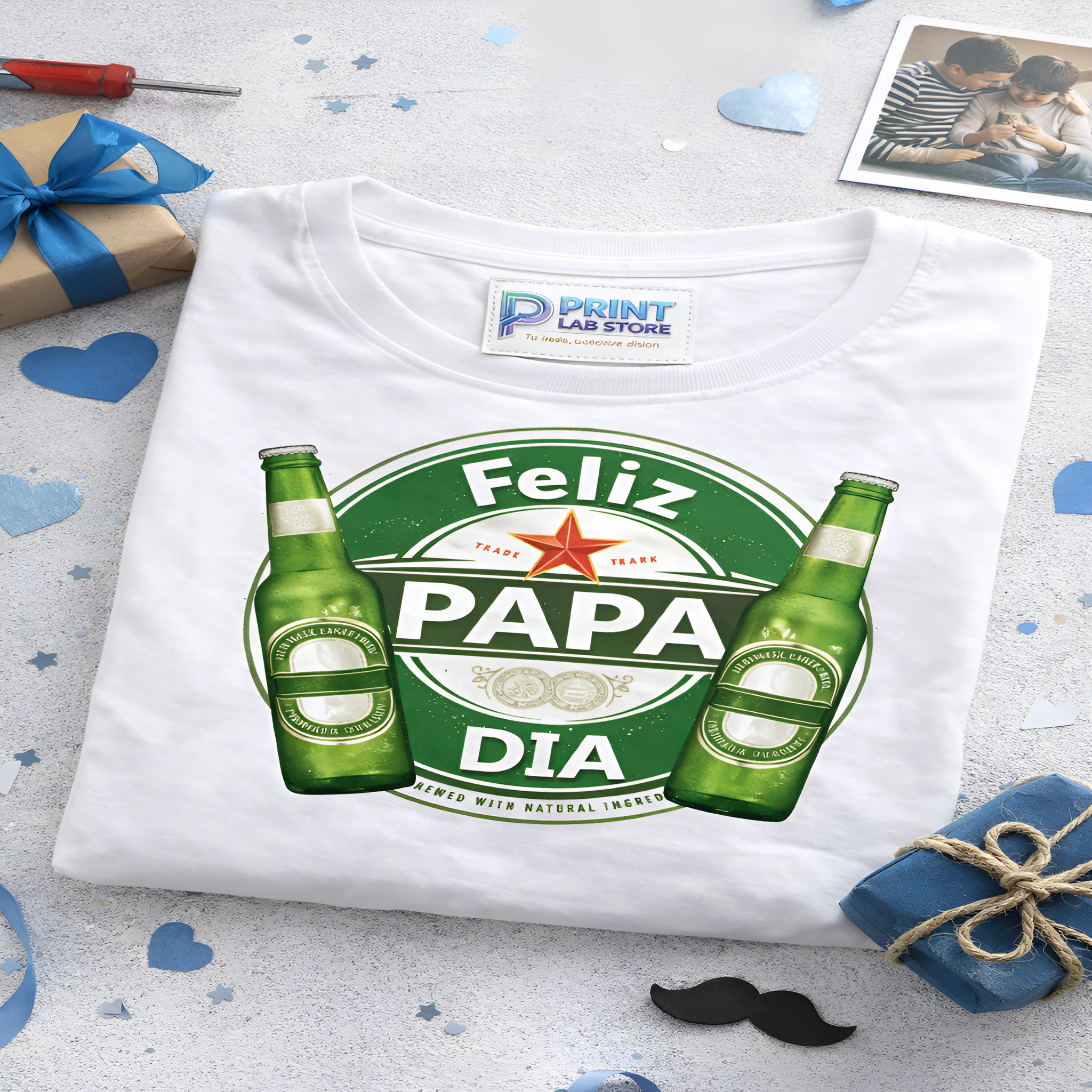 Proyecto integral con entrega verificada y responsable